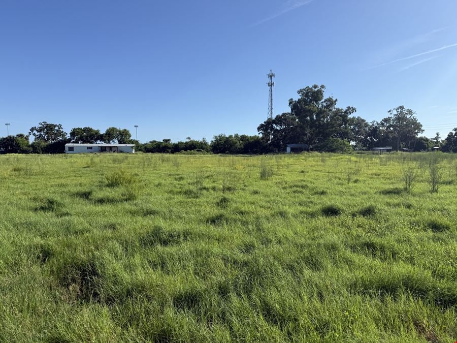 14 +/- Acres in the Port Manatee Encouragement Zone