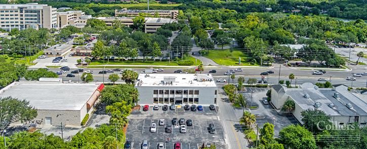 Regency Medical Center