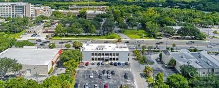 Preview of Office space for Sale at 616 E Altamonte Dr