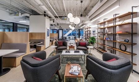 Preview of Office space for Rent at 500 West Madison Street, Suite 1000