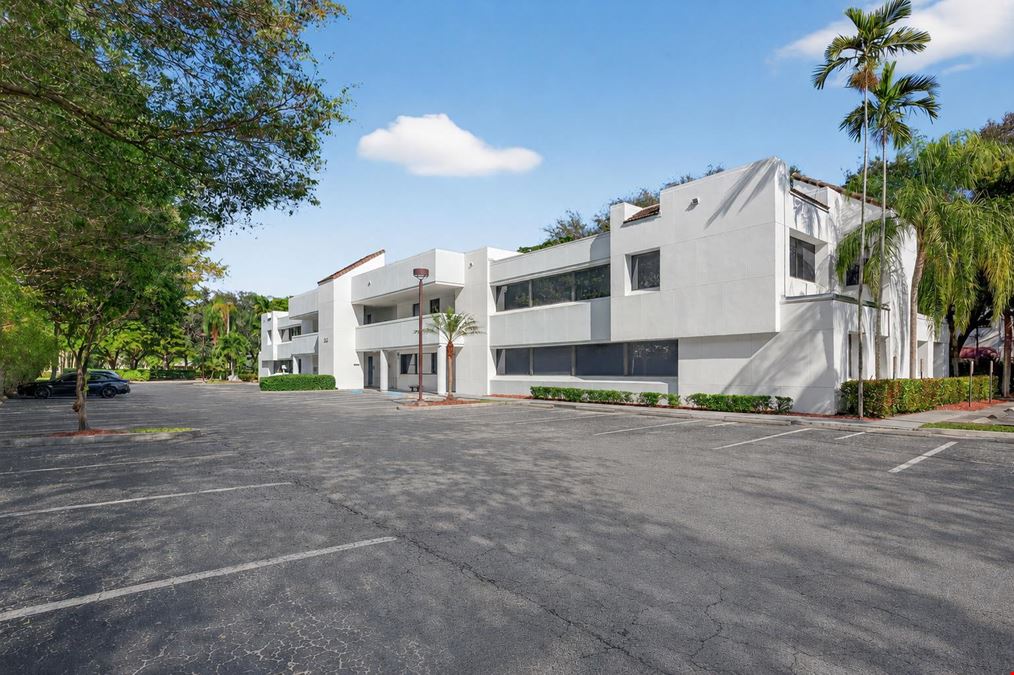 Fifteen Hundred Medical Office Condo
