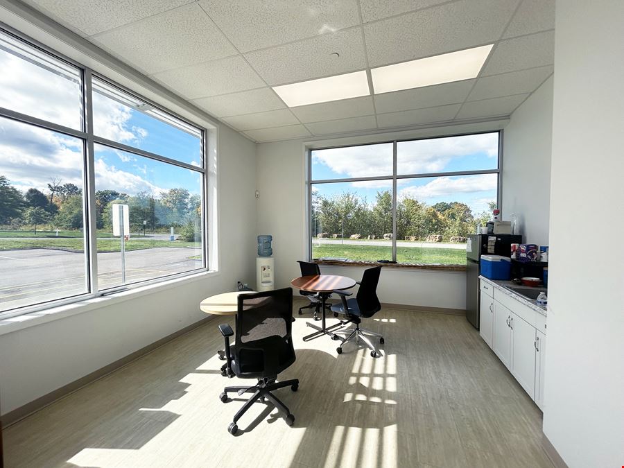 Alpine Point - Sublease Available