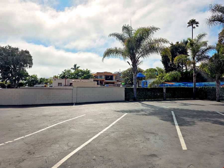 Hermosa Beach Church of Christ
