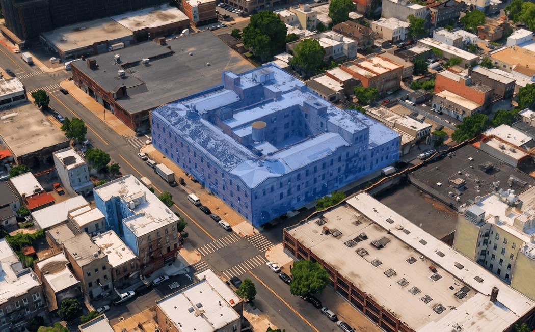 200 - 4,000 SF | Flexible Office Suite in the The Cigar Factory