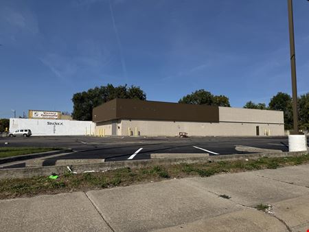 Preview of commercial space at 17455 E Warren Ave