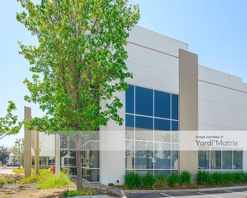Stevenson Business Park