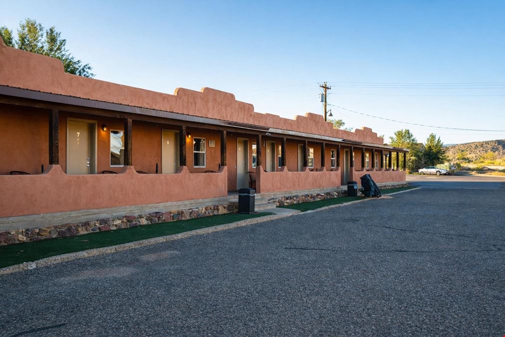 Escalante Canyon Inn