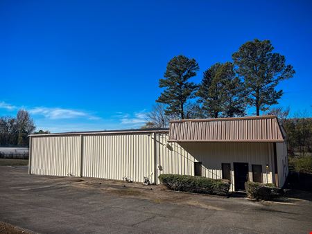 Preview of commercial space at 295 County Road 361