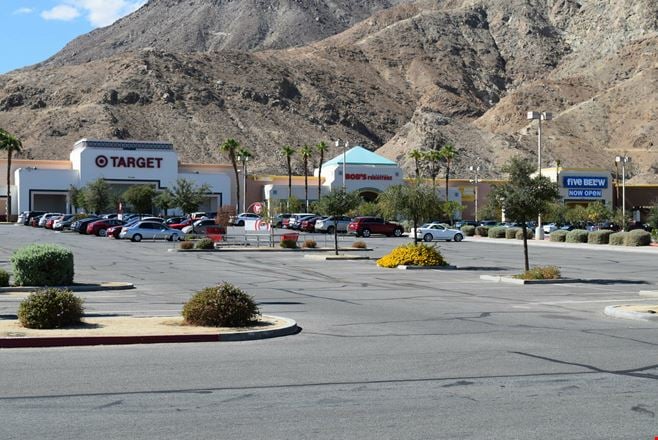 Preview of Retail space for Rent at 72-333 thru 72-549 Highway 111