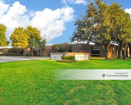 Preview of Industrial space for Sale at 2639 - 2641 Westgrove Dr.