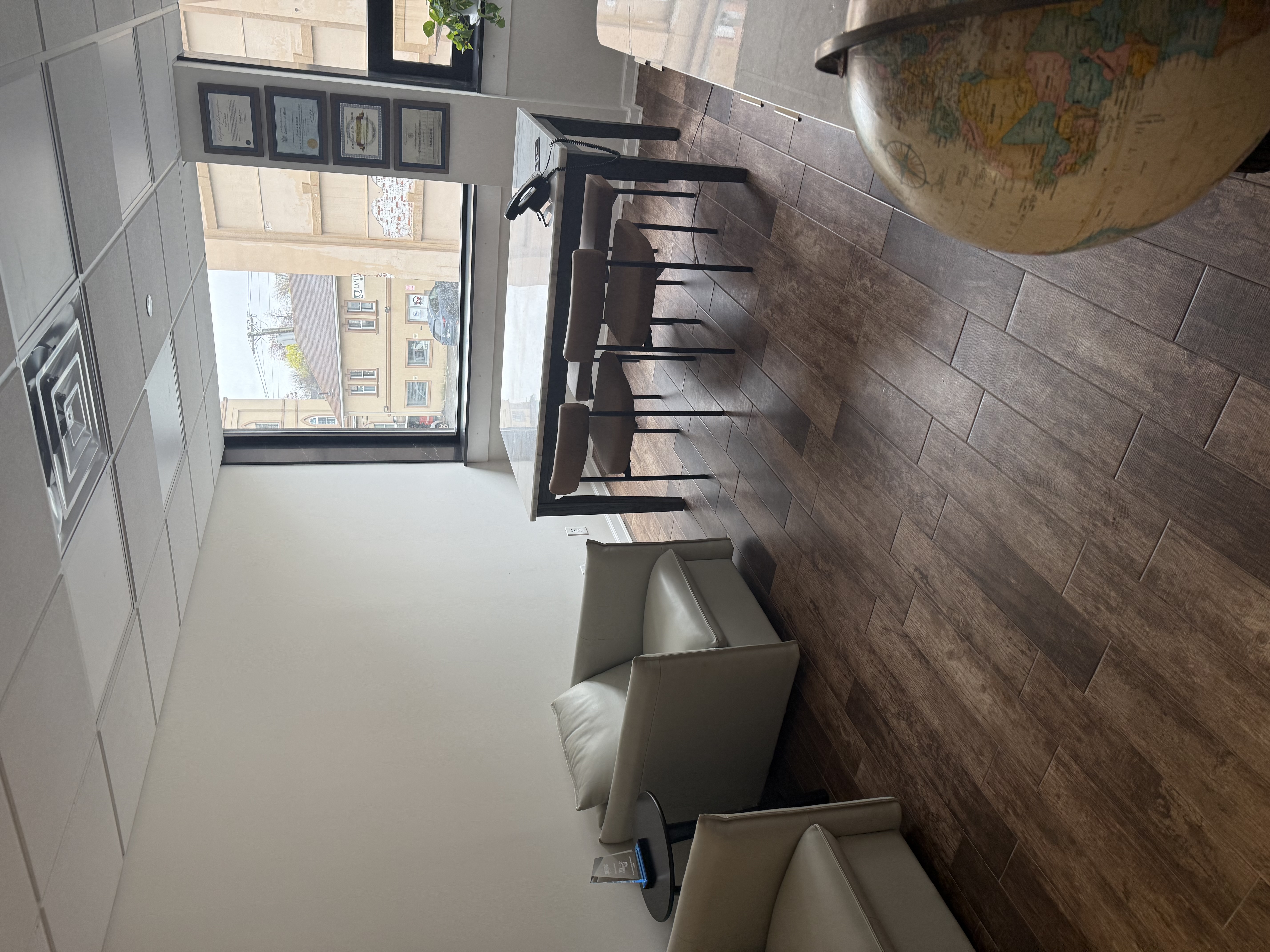 Private Office
