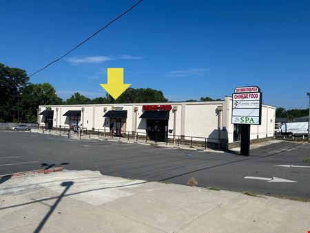 Preview of Retail space for Rent at 3001 Broad River Rd
