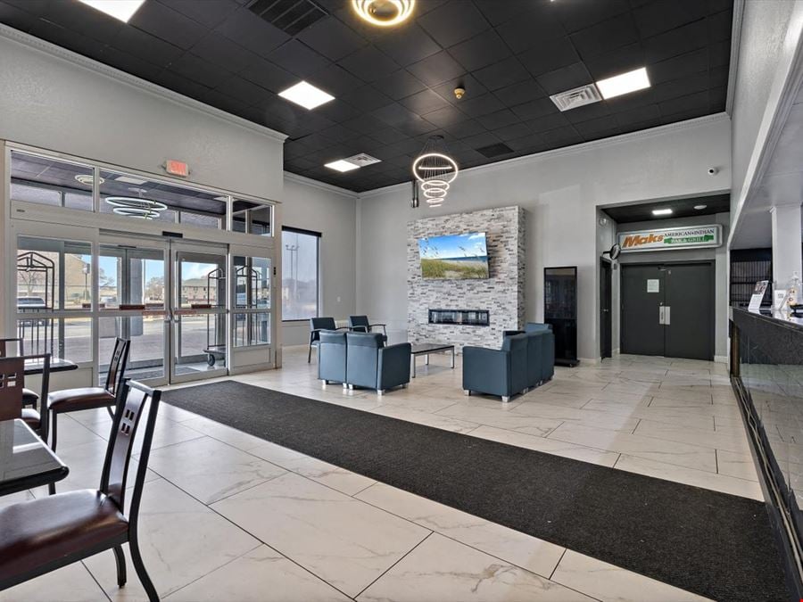 Best Western, Rock Falls, IL