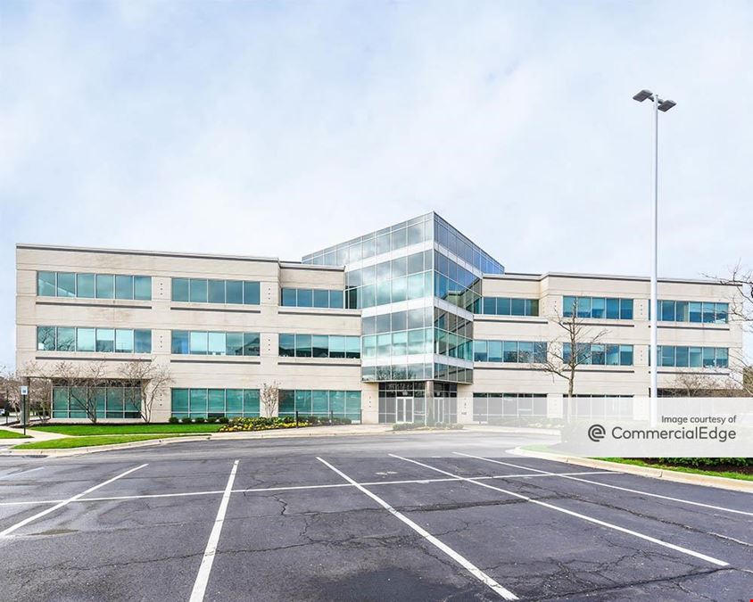 999 Corporate Blvd