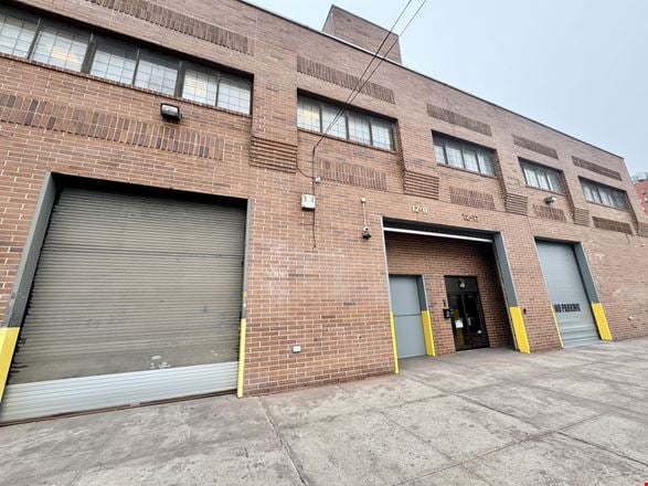 Preview of Industrial space for Rent at 1211 38th Ave