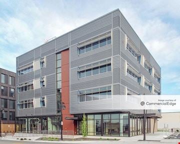 The Morris Center