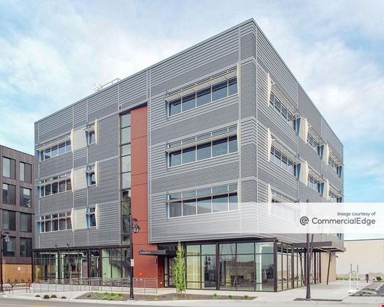 Preview of Office space for Rent at 12 North Sheridan Street