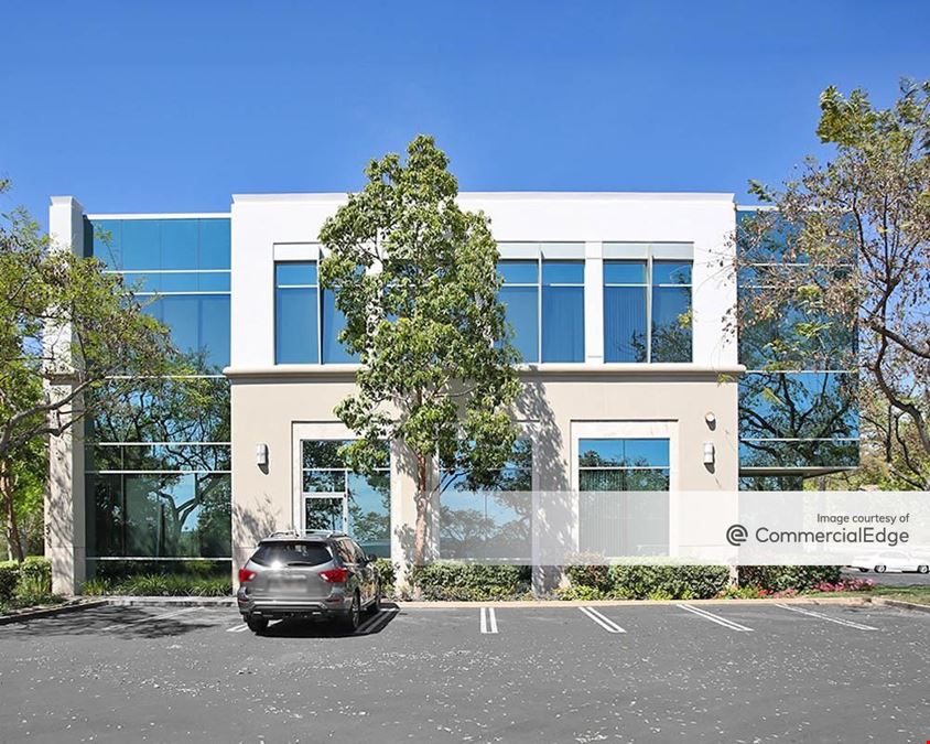 Sabre Springs Executive Center