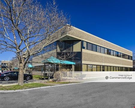 Preview of Office space for Rent at 100 Everett Avenue