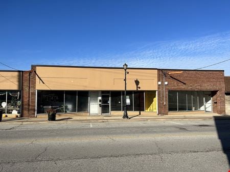 Preview of Retail space for Rent at 134-144 S Broad Street