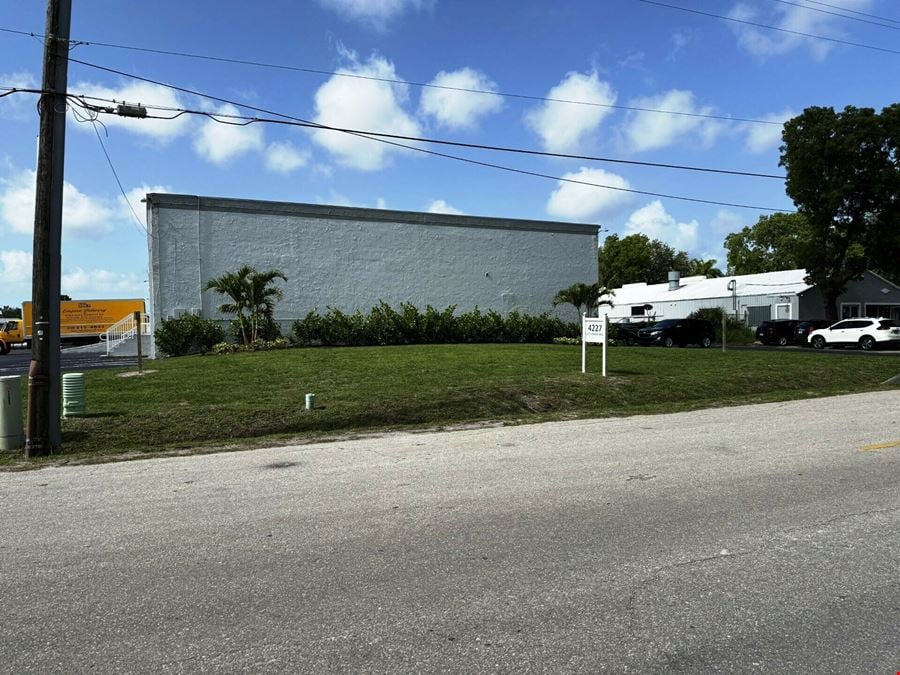 Naples Production Park