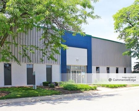 Preview of commercial space at 4136 North United Pkwy