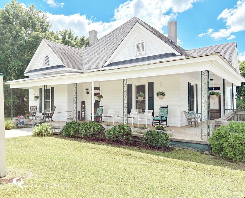 Tignall Assisted Living Opportunity | 12 Beds