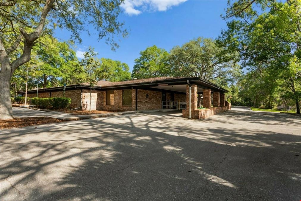 Medical Office for Lease