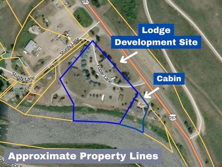 Preview of Multi-Family space for Sale at 9 Fopar Ln