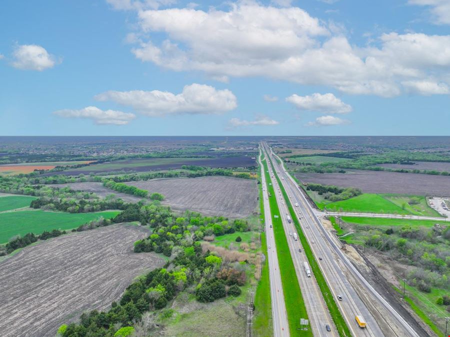 1.25 Acres for Sale in Royse City, TX