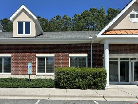 Preview of commercial space at 204 Davis Grove Circle, Unit 103