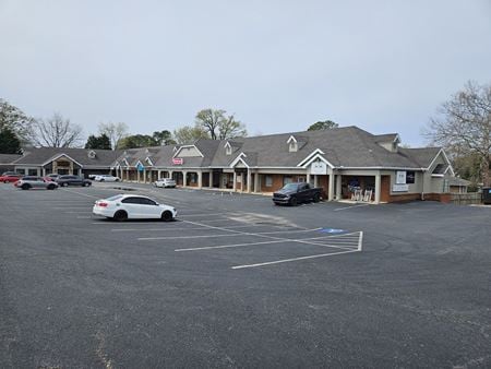 Preview of commercial space at 101 Meadow Walk Drive, Suite N & 2W