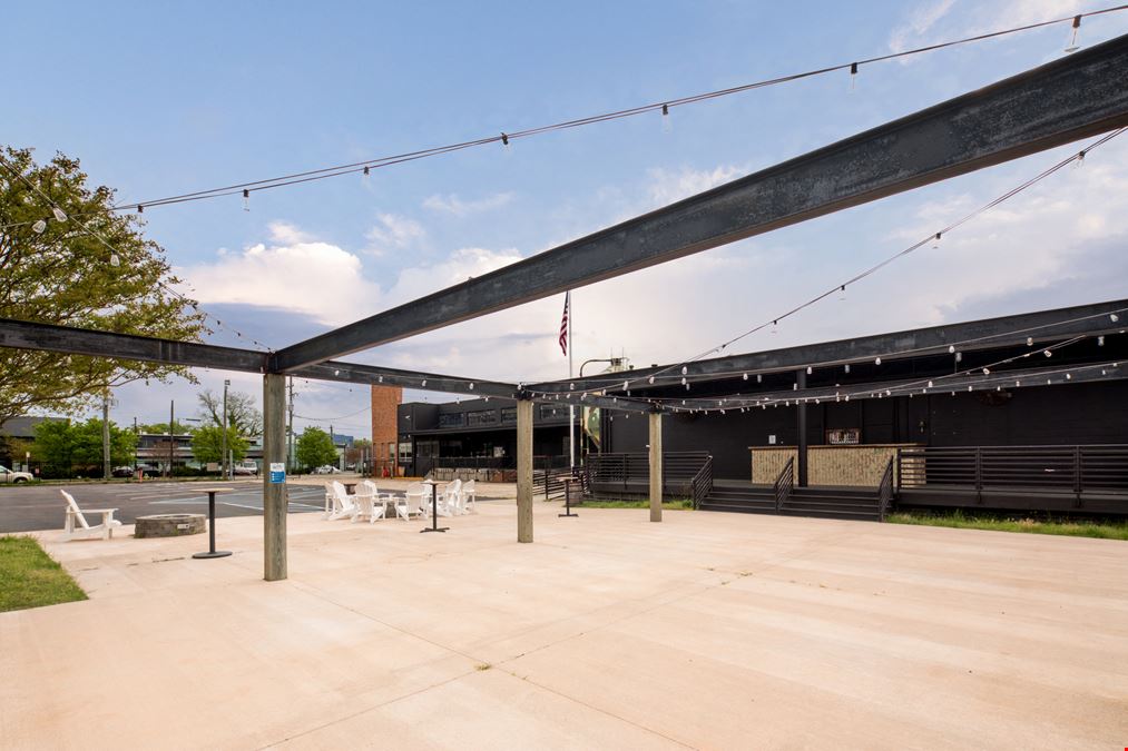 Turn-Key Brewery For Sale or Lease