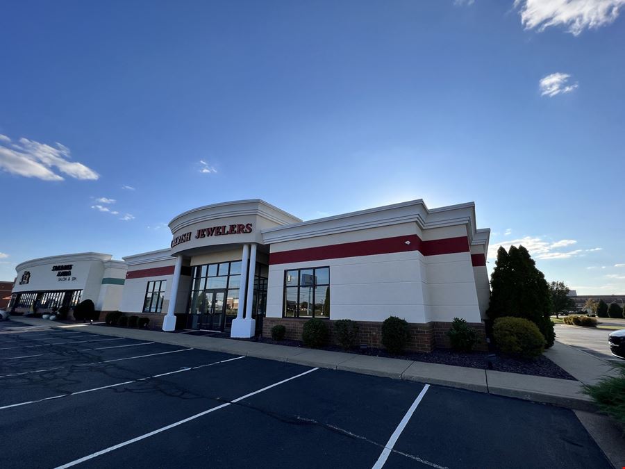 944 N Burkhardt Rd