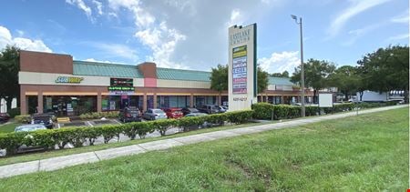 Preview of Retail space for Rent at 6201 E Hillsborough Ave