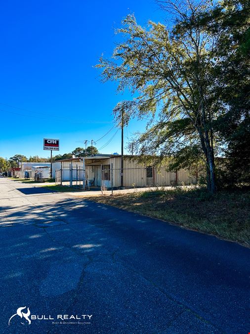 Lender-Owned Eatonton, GA Self-Storage Facility | 70 Units - Lake Sinclair - Lake Oconee