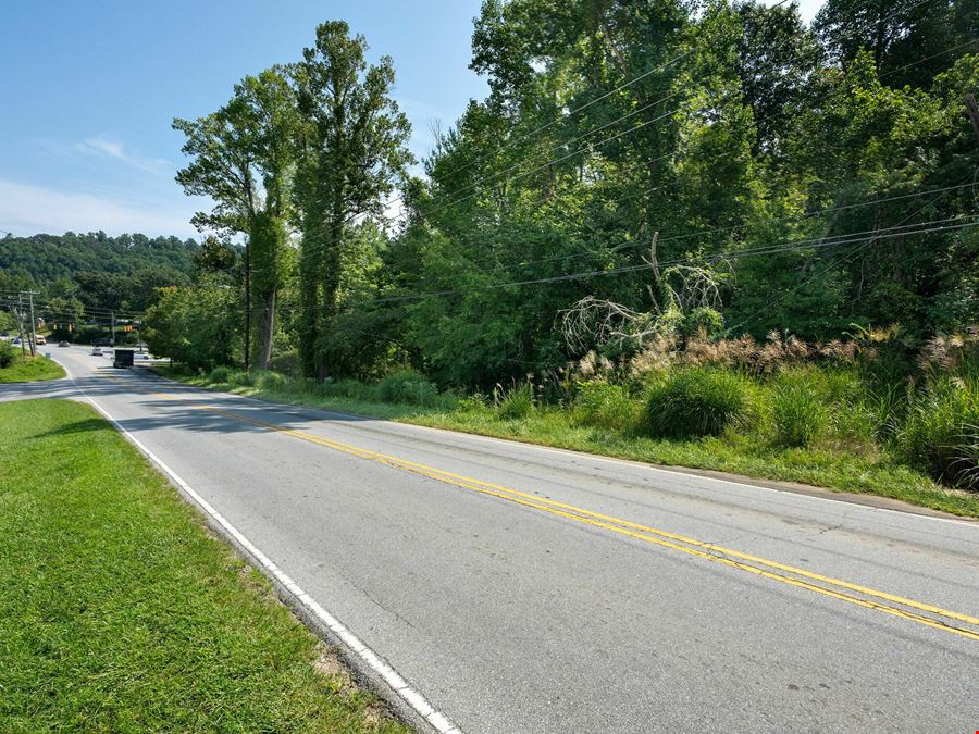 3118 Sweeten Creek Road