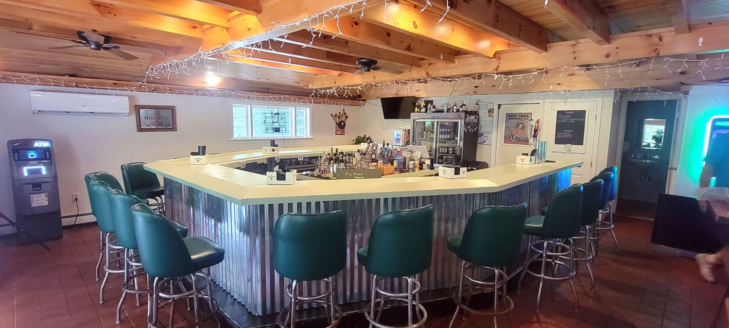 Farmers Inn & Tavern