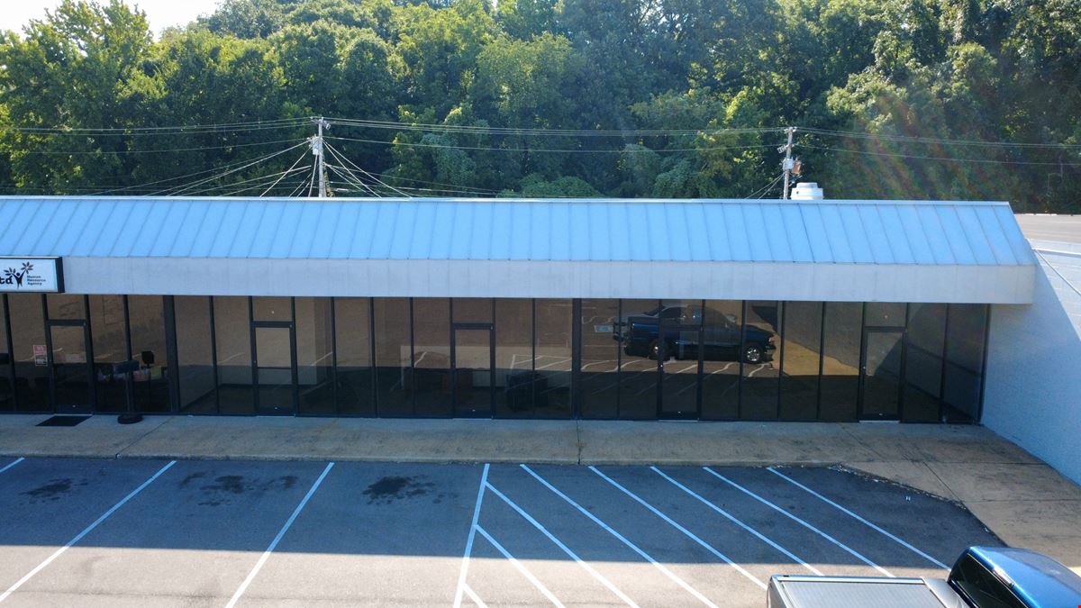 Ripley Plaza