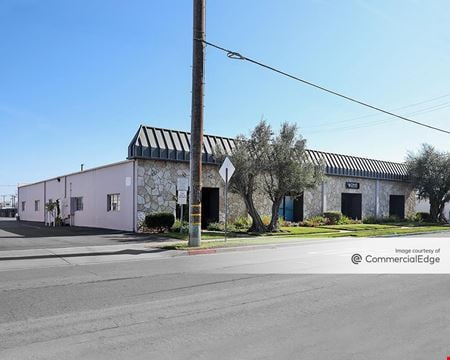 Preview of Industrial space for Rent at 1580 Monrovia Avenue