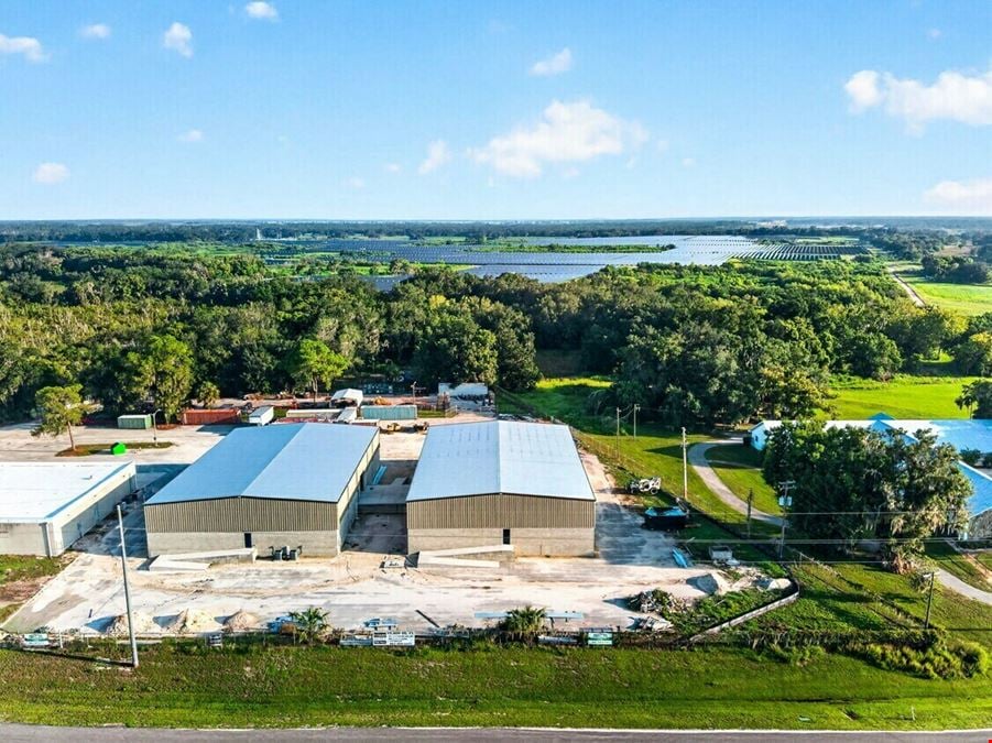 3050 State Rd 60 E