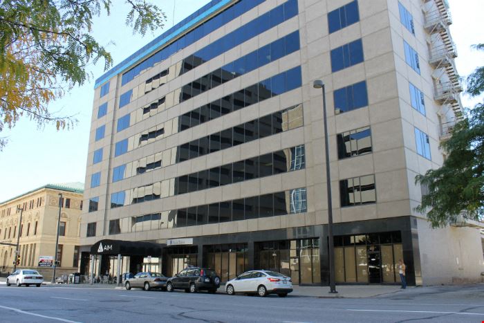 10,568 SF Available