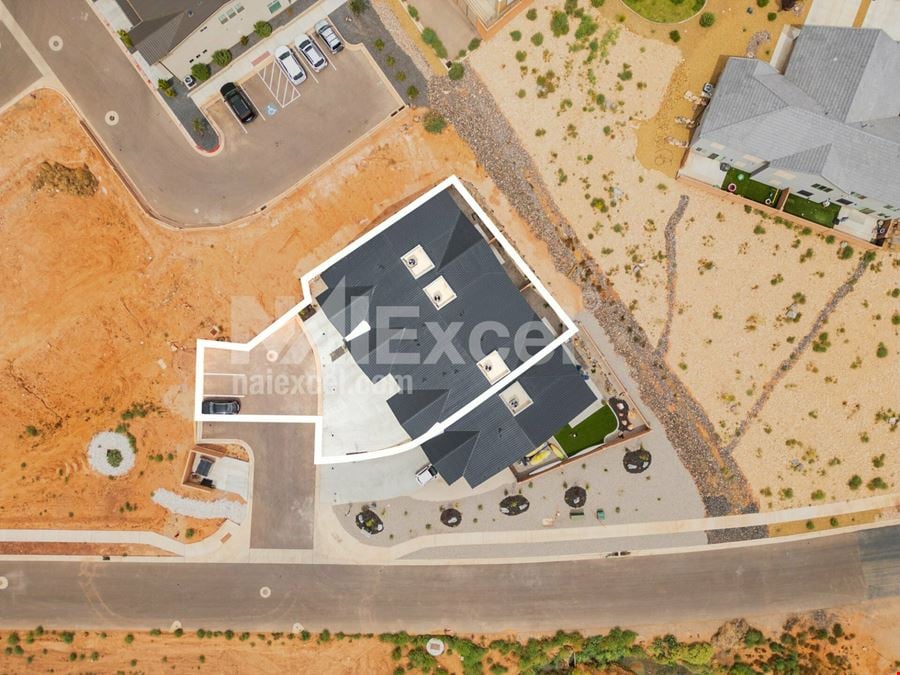 Multi Family Investment