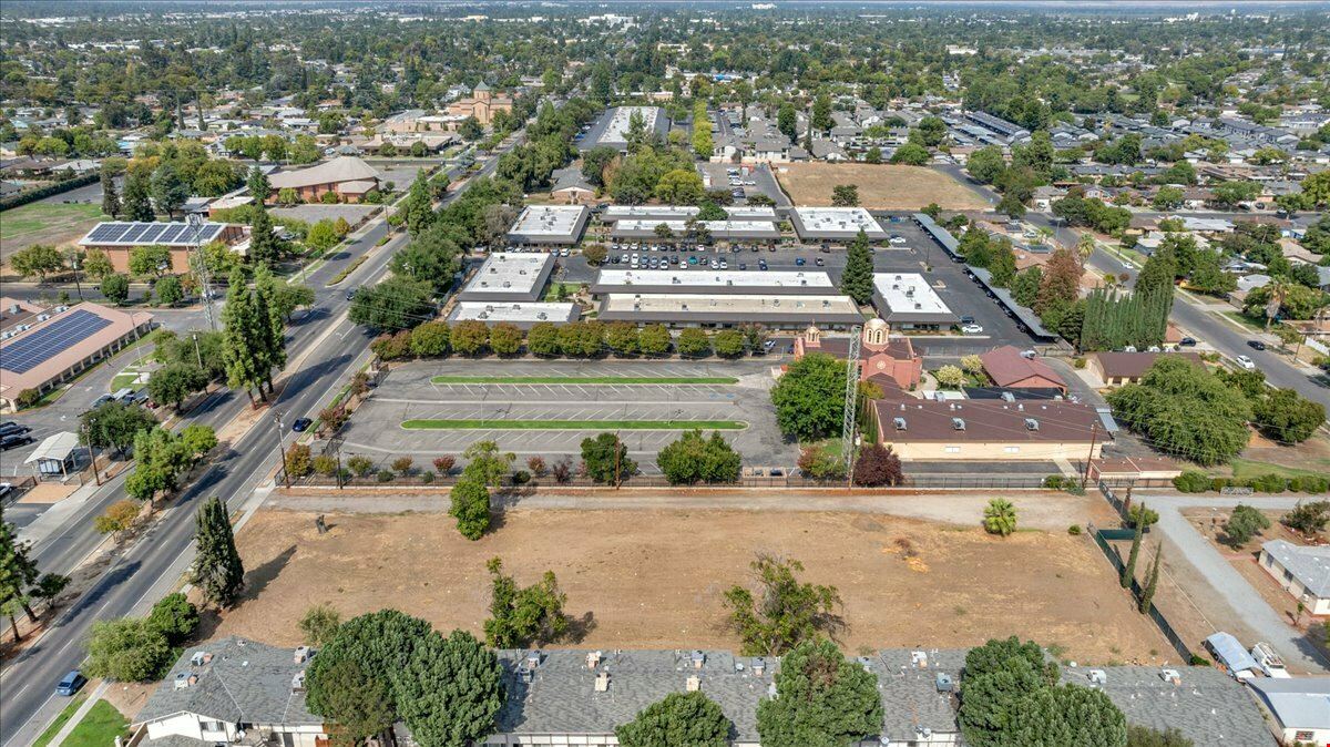 Parcel For Sale in Great Infill Location