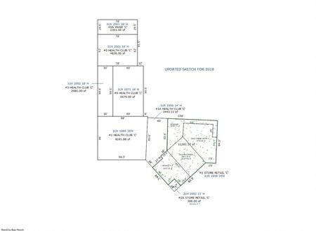 Preview of Retail space for Rent at 2807 Lake Michigan Dr NW