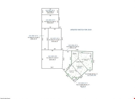 Preview of Retail space for Rent at 2807 Lake Michigan Dr NW
