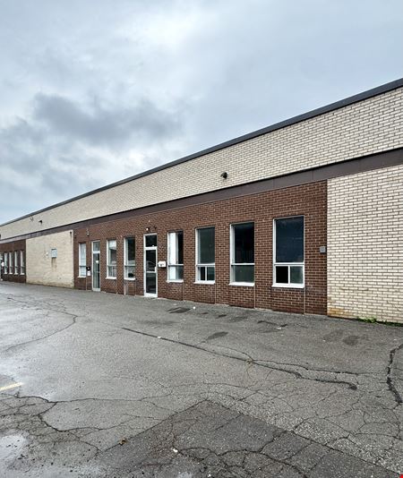 Preview of Other space for Rent at 920 Caledonia Rd