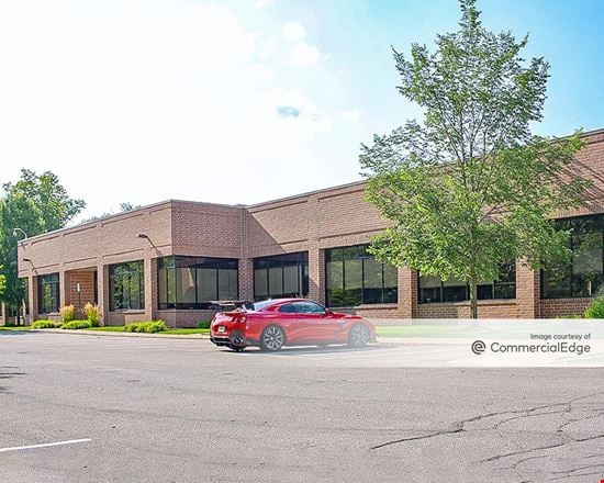Preview of Office space for Rent at 28845 Cabot Drive