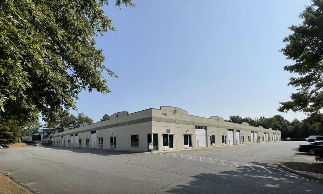 Berkshire Business Center