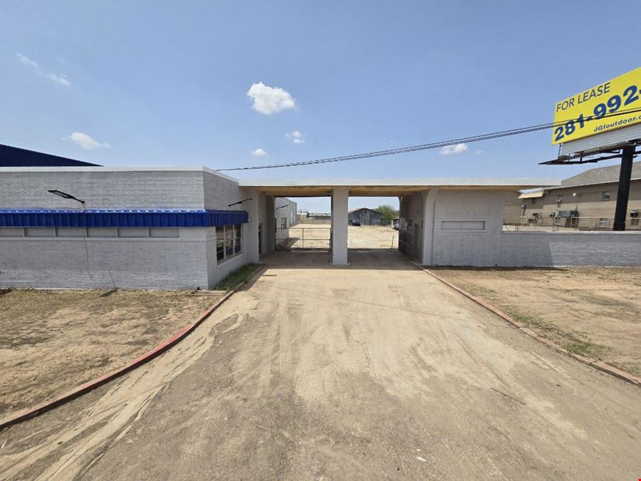 3418 W Hwy 80